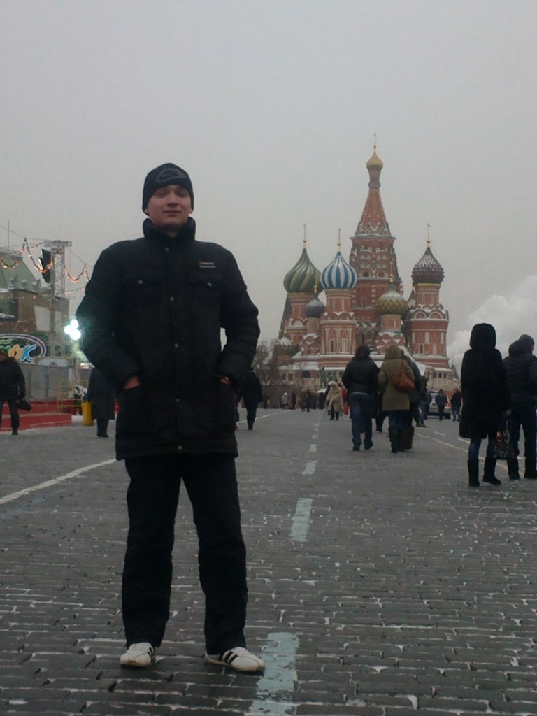 Pavel Barinov | Кострома