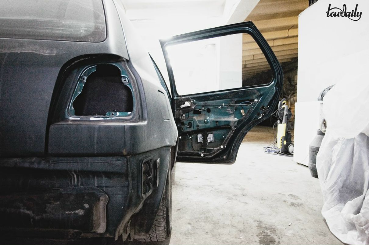 Павел Короткий | Москва