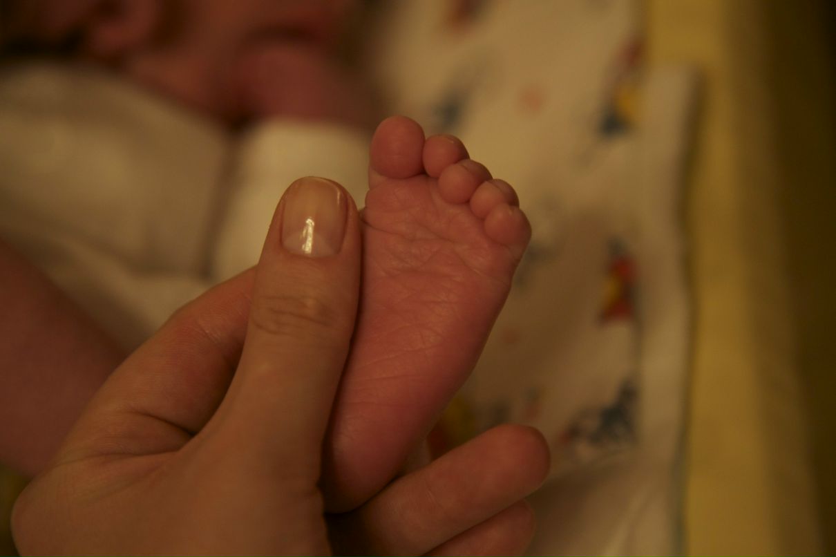 Оксана Одегова | Санкт-Петербург