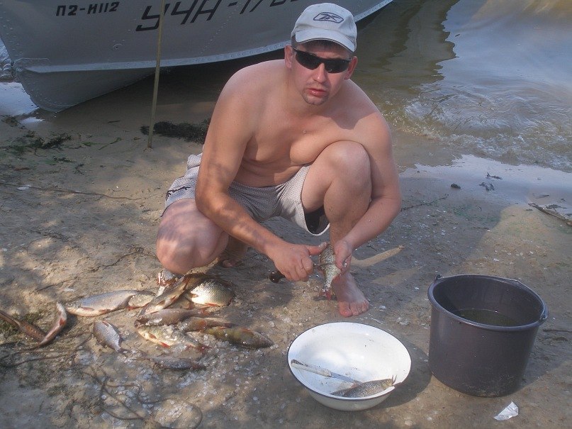 Дмитрий Шадура | Харьков