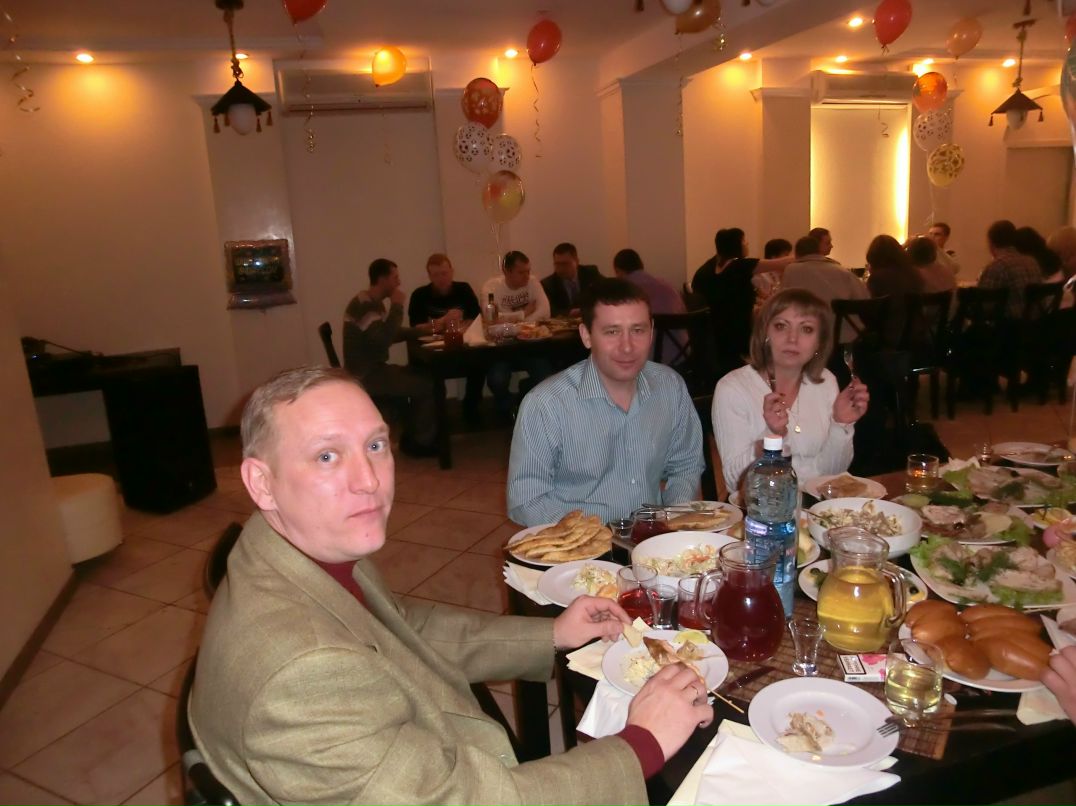 Жанна Канафина | Омск