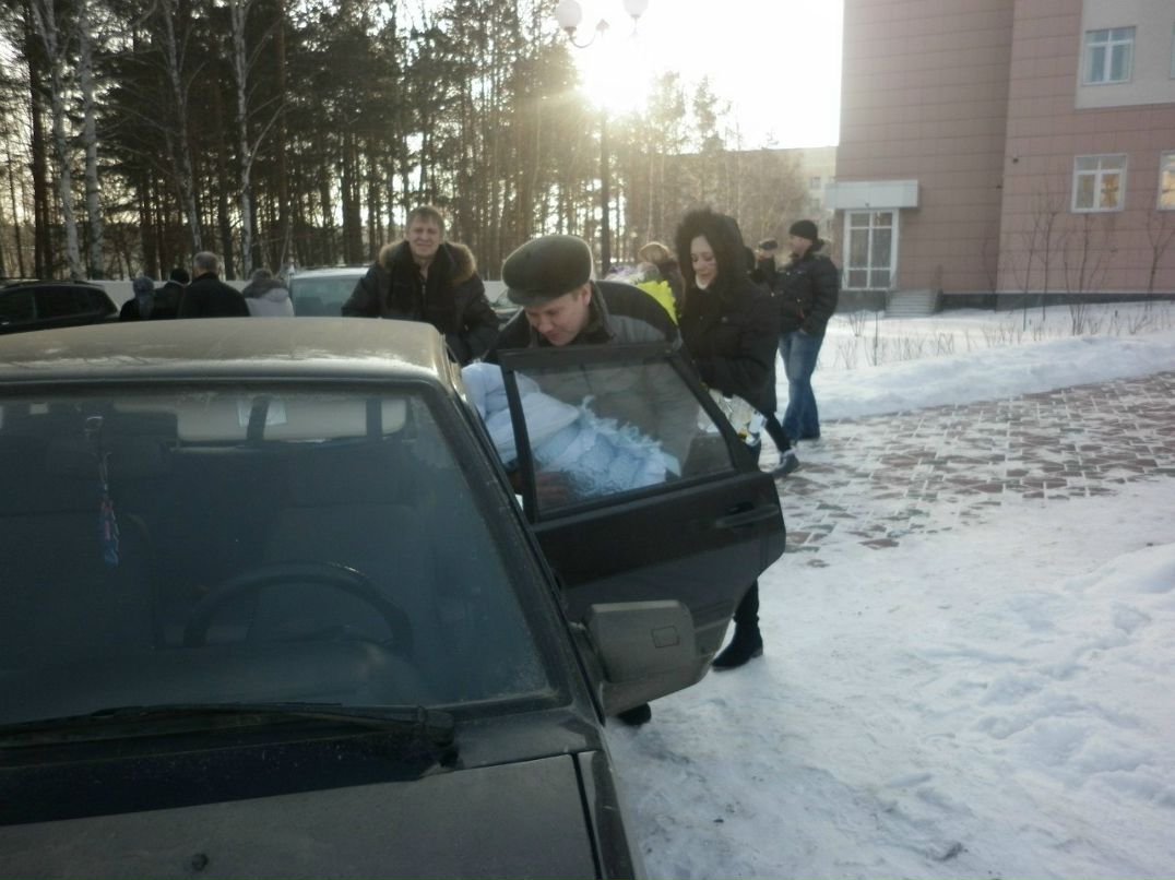 Антон Зорин | Екатеринбург