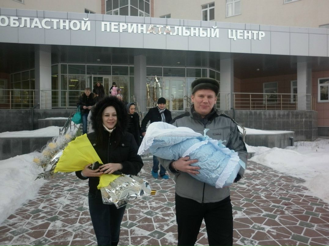 Антон Зорин | Екатеринбург