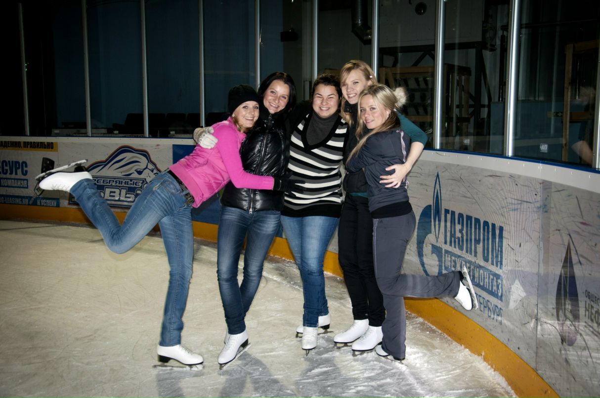 Александр Артюхин | Санкт-Петербург