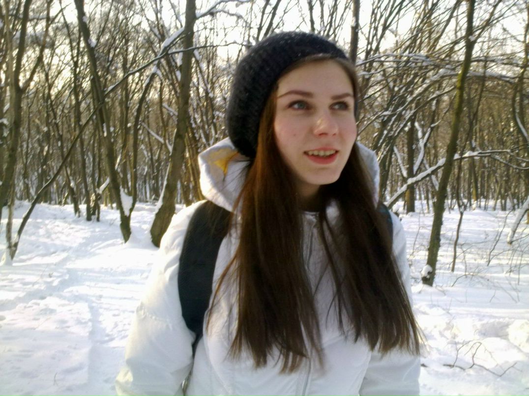 Вова Слободянюк | Киев