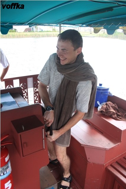 Сергей Культин | Пермь