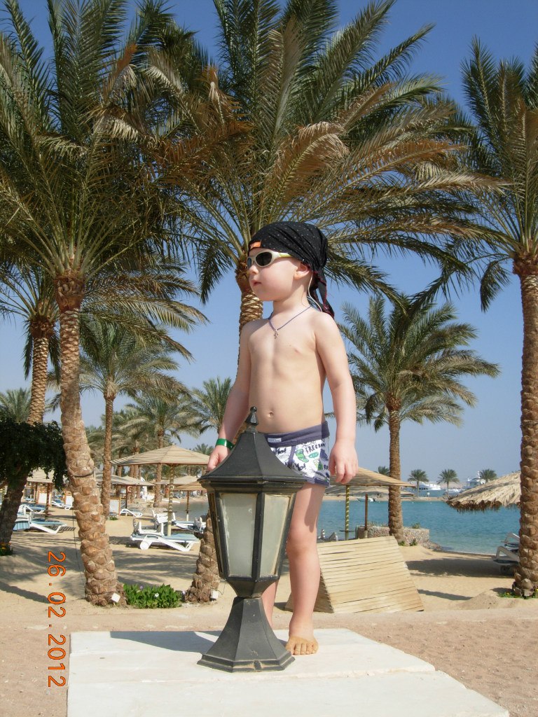 Юлия Абрамова | Красноярск