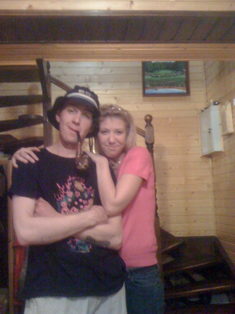 Анастасия Чускова | Москва