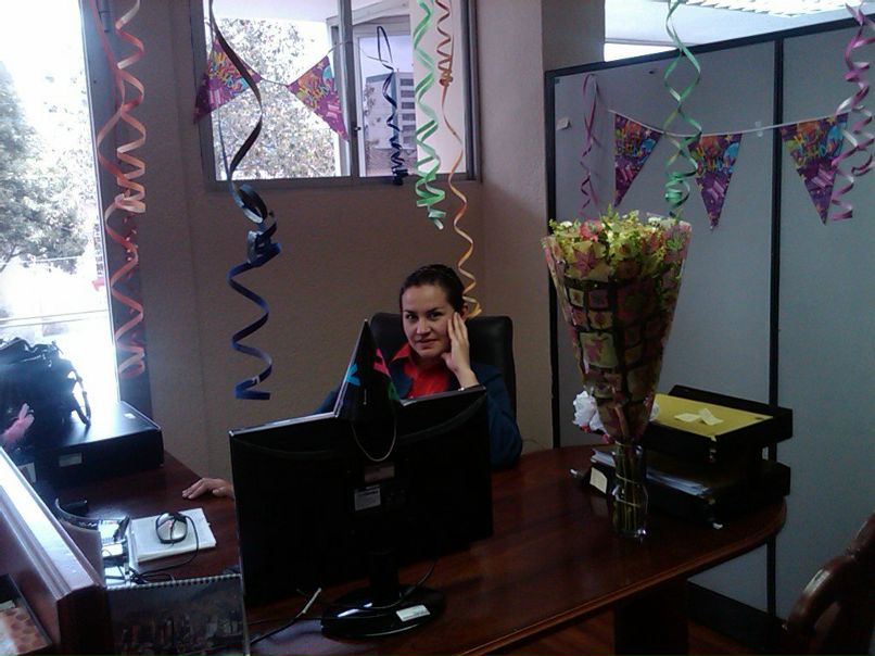 Lorena Heredia | Quito