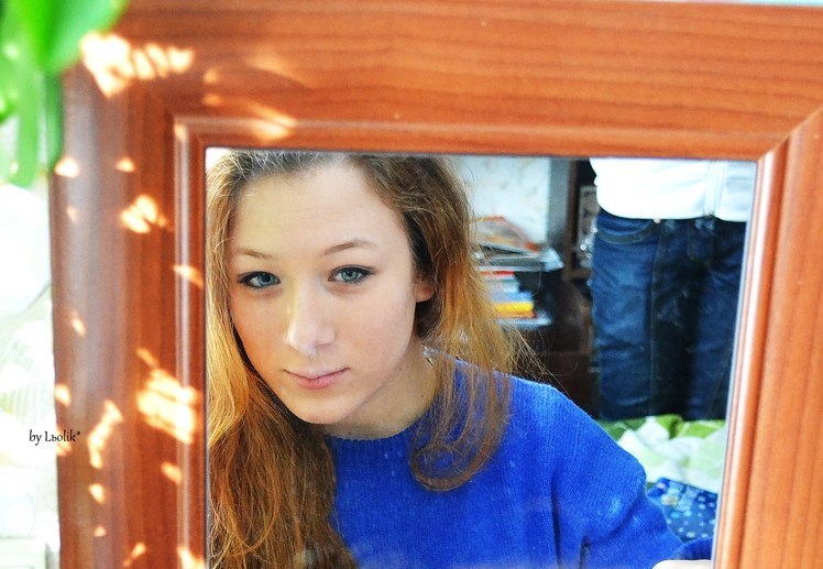 Екатерина Лазнюк | Киев