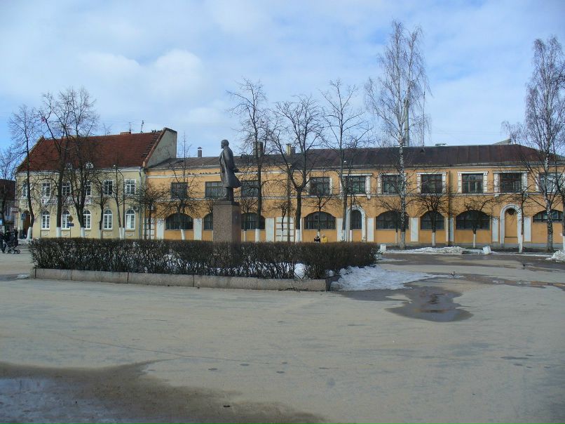 Ольга Андрусяк | Приозерск