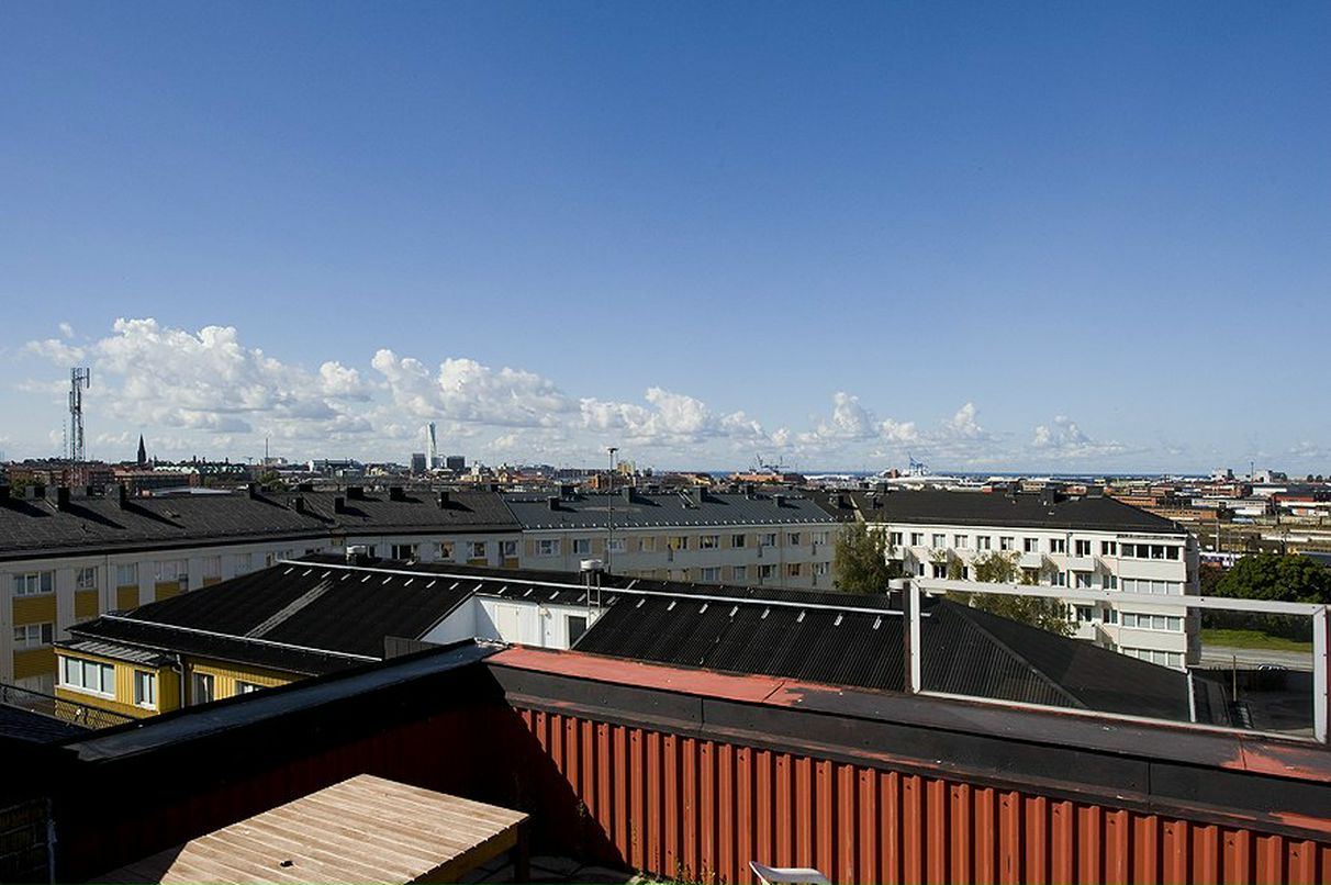 Kristoffer Lieng | Lund