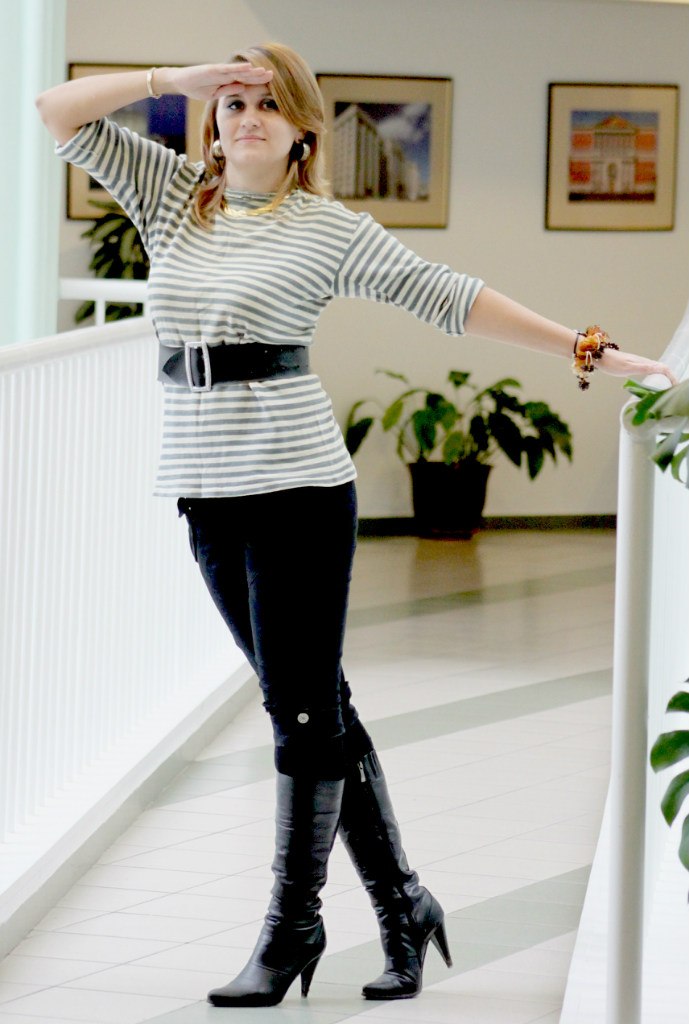 Оля Кораблина | Москва