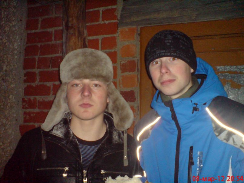 Сергей Никифоров | Ачит