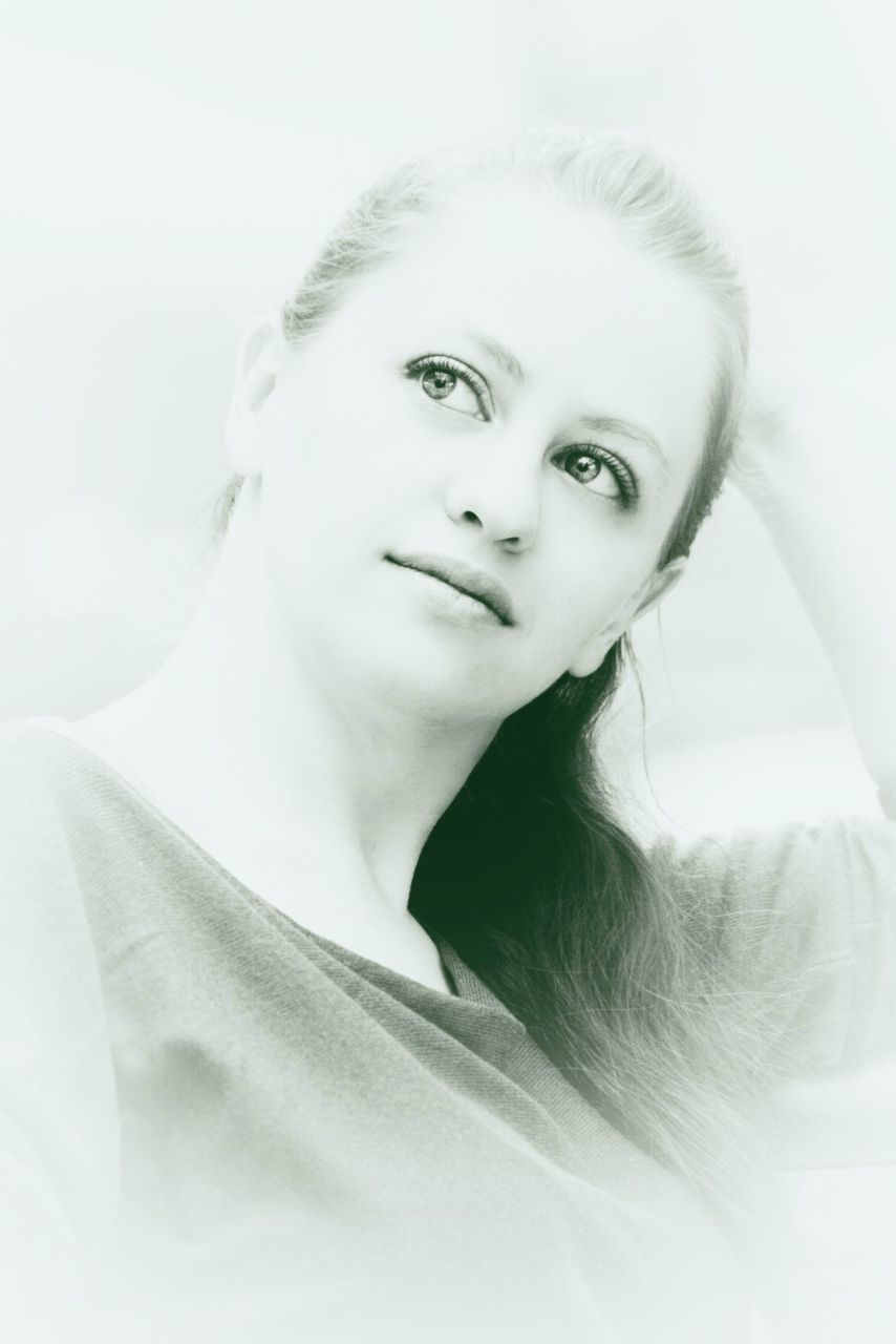 Лена Дридигер | Toronto