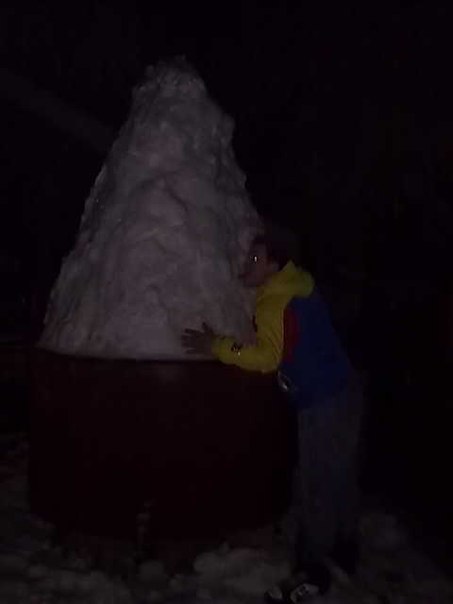 Алексей Бурханов Papa SHLEM | Новосибирск