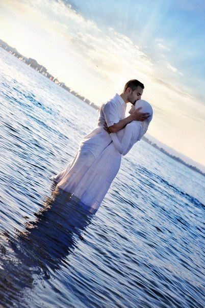 Марина Чарадосай | Москва