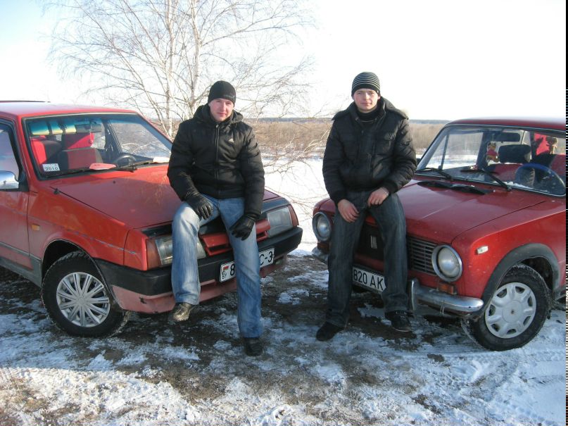 Александр Лебедев | Крупейки