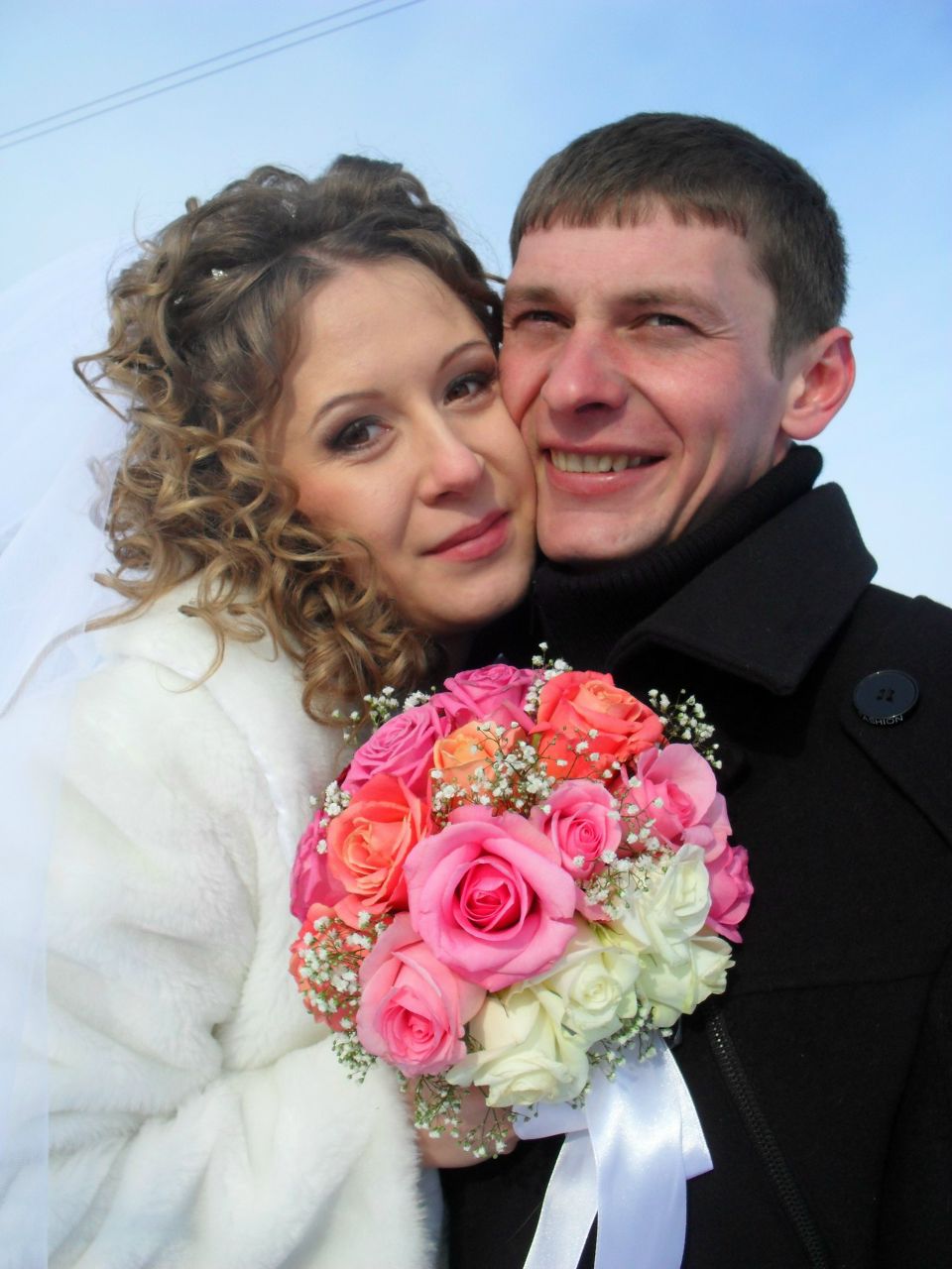 Олечка Головач | Киев