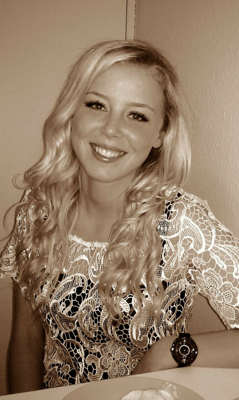 Олеся Татарская | Copenhagen