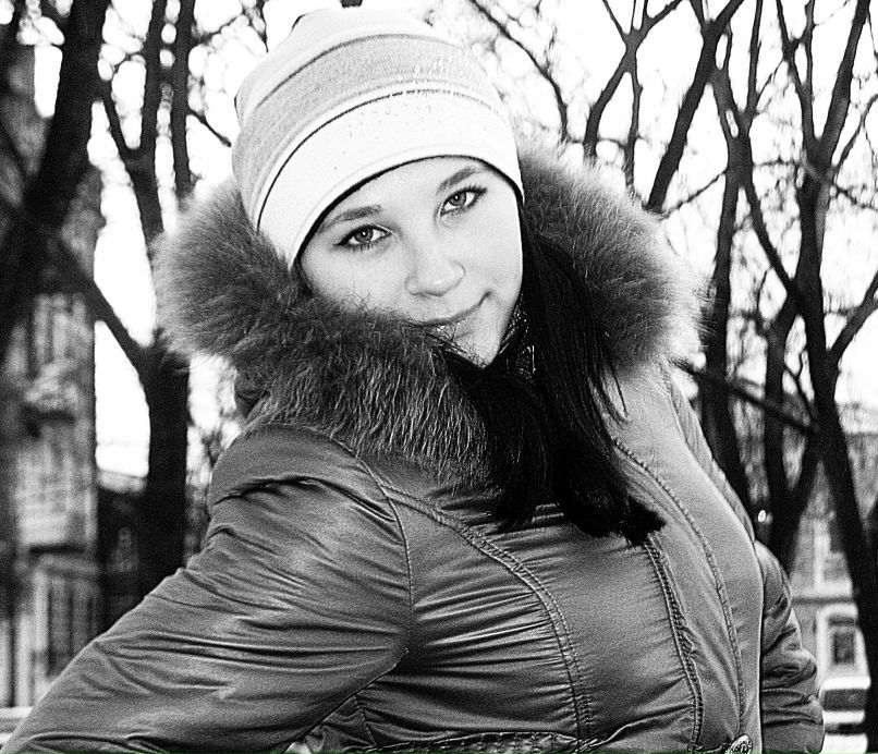 Натуся Матчина | Харьков