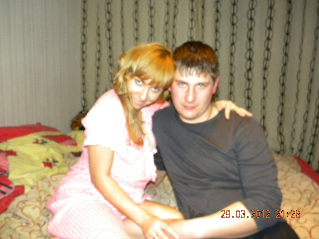 Фото профиля