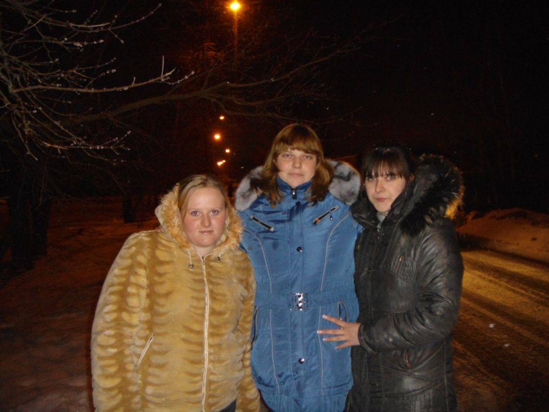 Галя Хачалова-Спиридонова | 