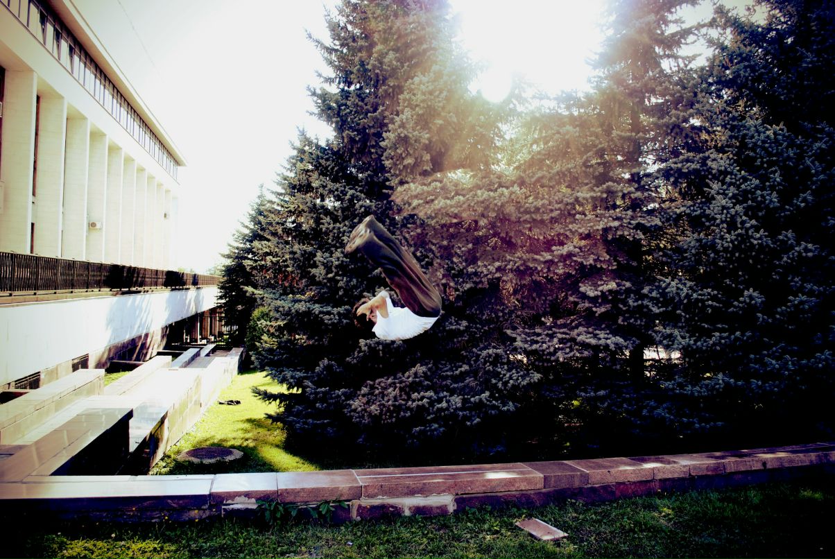 Viktor Vyatkin Westside | Калуга