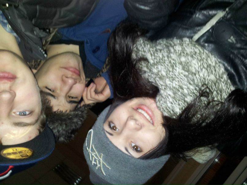 Александр Фефилов | Санкт-Петербург