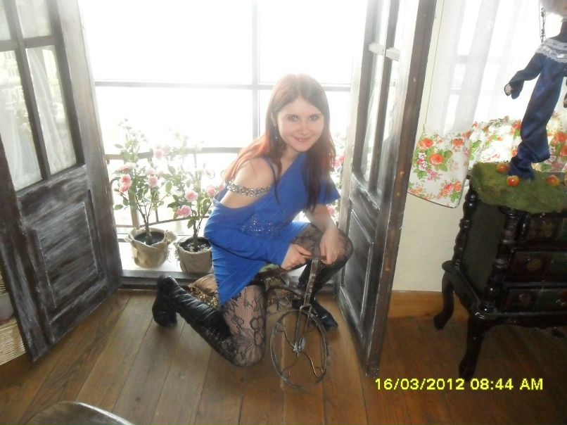 Нина Никулина | Воронеж