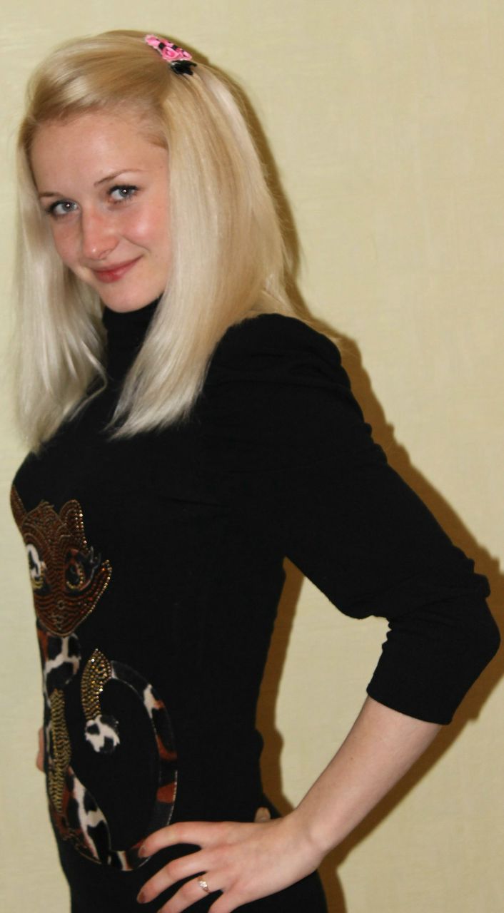 Анна Владимировна | 