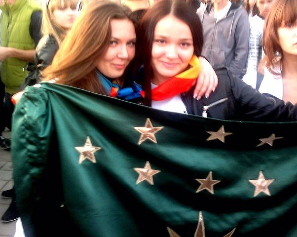 Зарина Шехель \\АСЛАНОВНА\\ | Краснодар