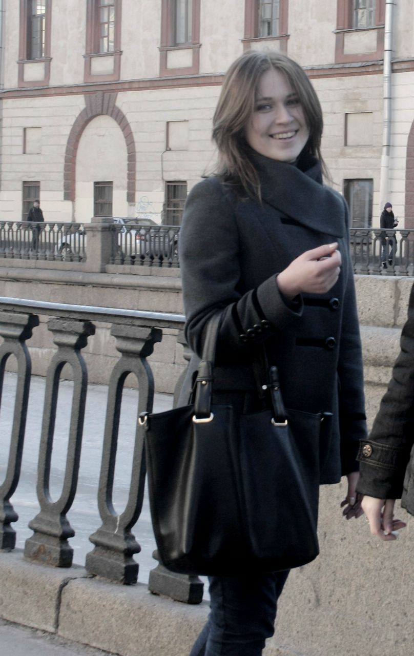 Оля Логинова | 