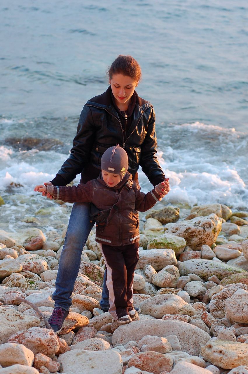 Настя Антонюженко | Киев