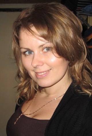 Марина Бобылёва | 