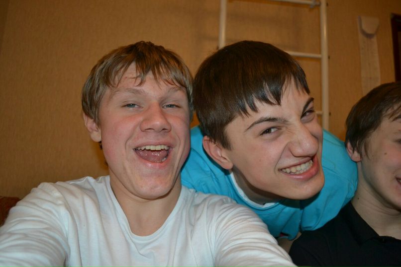 Максим Цыпилов | Екатеринбург