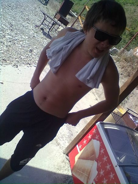 №151, Пашка Maestro, 33 года, Ростов-на-Дону №151, Пашка Maestro, 33 года, Ростов-на-Дону