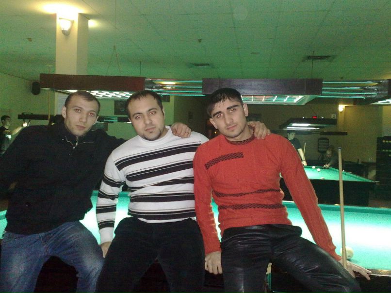 Даня Филипов | 