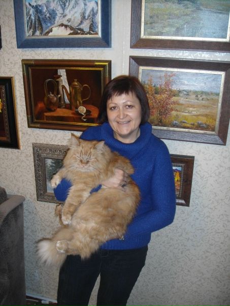 №61, Татьяна Ветчинина, Санкт-Петербург №61, Татьяна Ветчинина, Санкт-Петербург