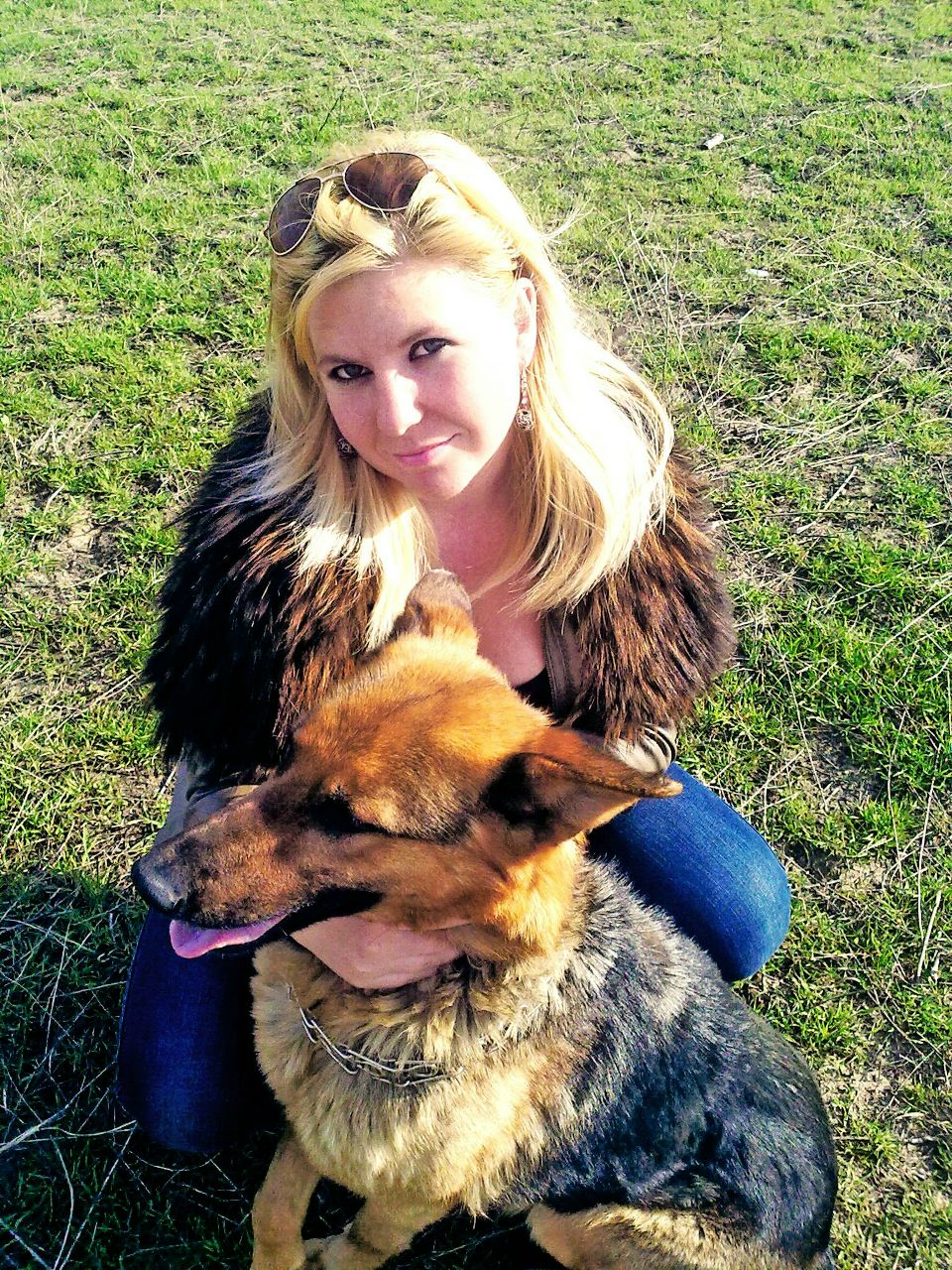 Кристина Степина | Алешки / Цюрупинск