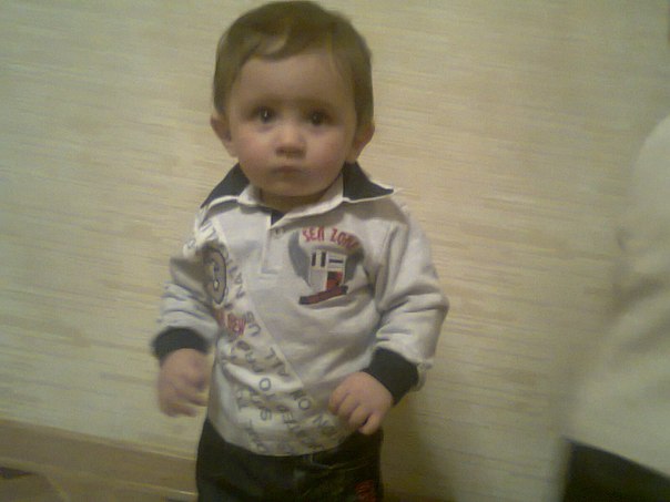 №3, Huseyn Adigozelov, Баку №3, Huseyn Adigozelov, Баку