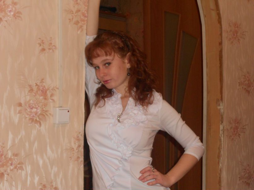 Наташа Жукова | Красноярск