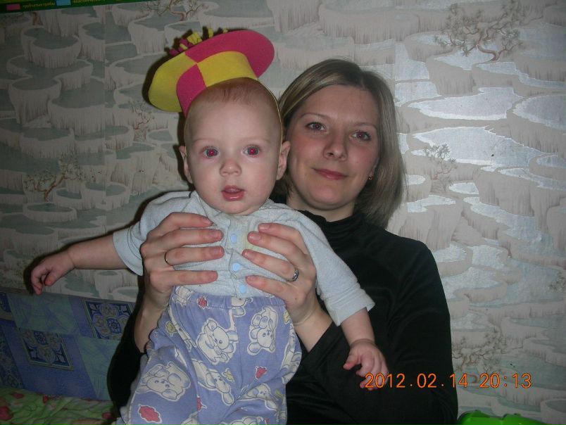 №68, Марина Баранова, 41 год, Кингисепп №68, Марина Баранова, 41 год, Кингисепп