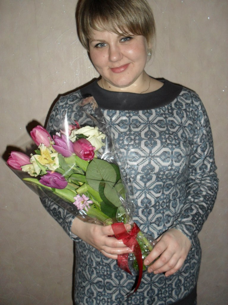 Екатерина Кирикова | Нижний Новгород