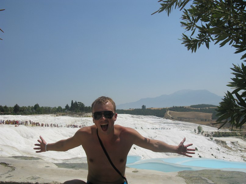 Алексей Артюшенко EL PakO | 