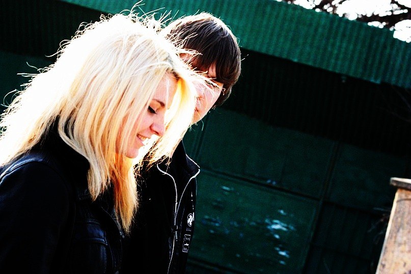 Вероника Митрохина | Одесса