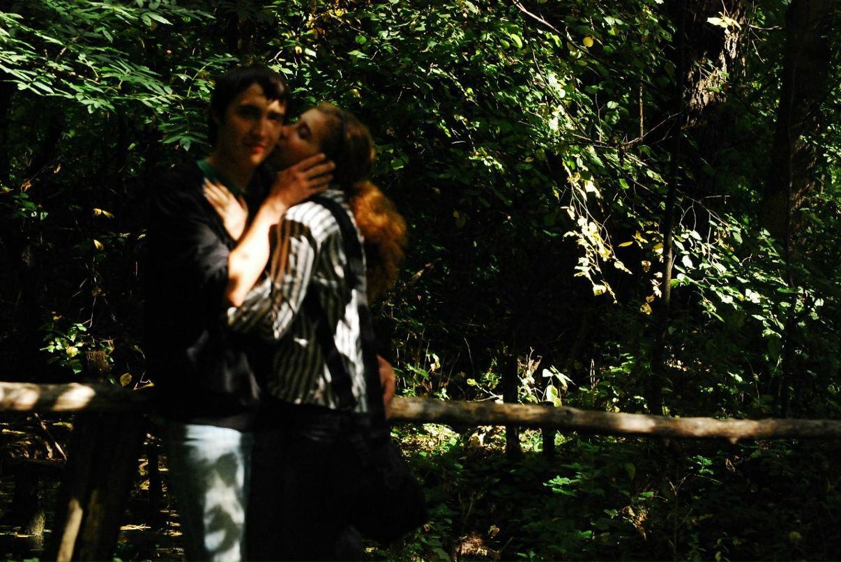 Варвара Колесник Demoni | Ростов-на-Дону