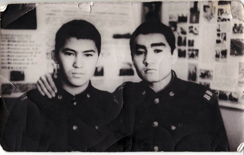 Ильхам Аюпов | Алматы