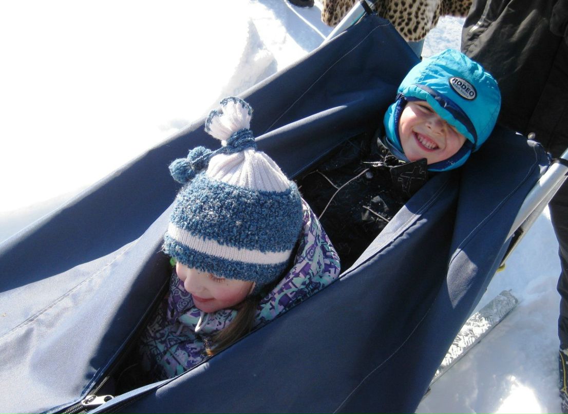 Елена Березюк | Петрозаводск