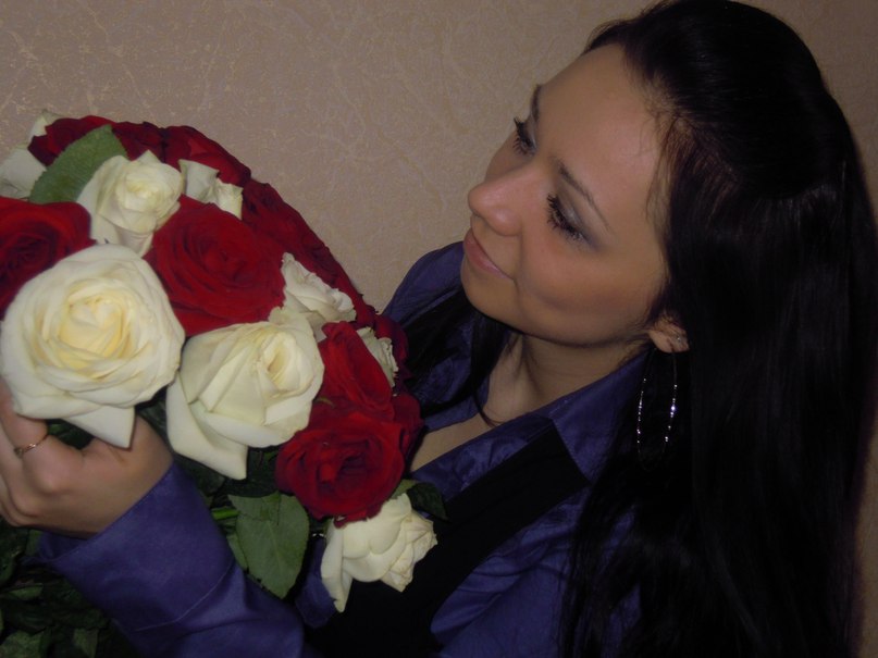 Алёна Бурдюкова | Кольчугино